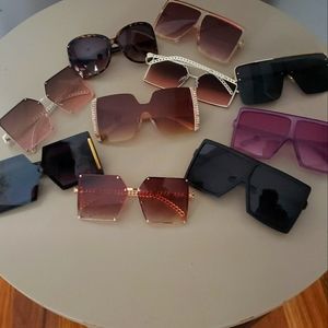 Women Sunglasses 🕶